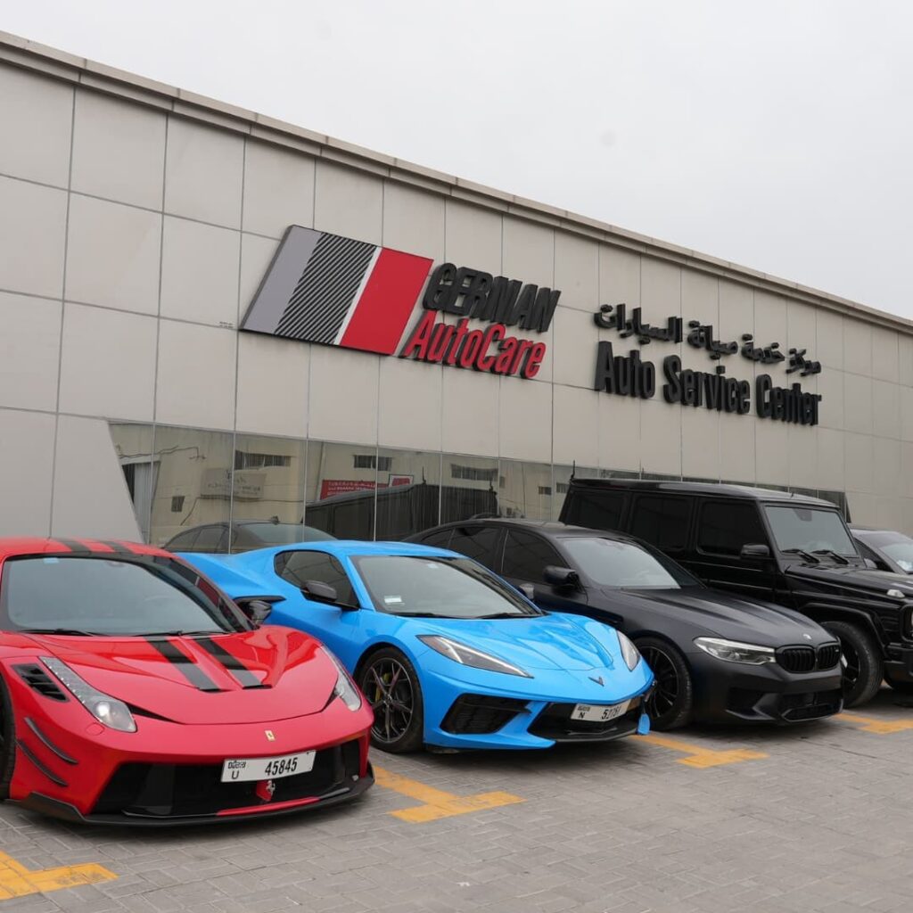 مراكز فحص السيارات المستعملة قبل الشراء