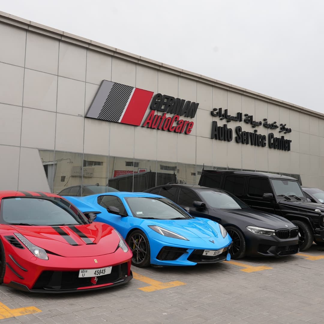 مراكز فحص السيارات المستعملة قبل الشراء